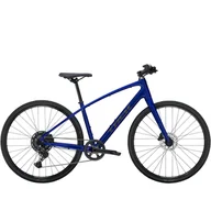 Rowery - Trek FX 3 Disc gen 4 2025 M Hex Blue - miniaturka - grafika 1