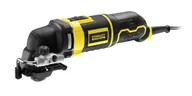 Narzędzia wielofunkcyjne - Stanley Oscylacyjne 300W 10000-22000rpm FME650K - miniaturka - grafika 1