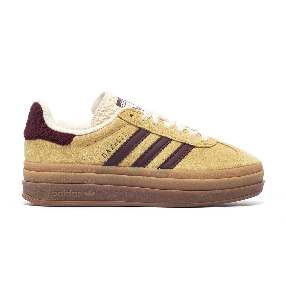 Buty Adidas Gazelle Bold W IF5937