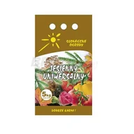 Nawozy ogrodnicze - Nawóz jesienny uniwersalny 5 kg - miniaturka - grafika 1