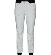 Spodnie sportowe damskie - Spodnie damskie Haglöfs  L.I.M Fuse Grey 38 - miniaturka - grafika 1