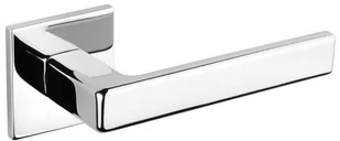 TUPAI Klamka 3095 5SQ - Klamki - miniaturka - grafika 1