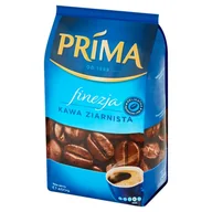 Kawa - Prima FINEZJA KAWA ZIARNISTA 450G - miniaturka - grafika 1