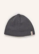 Czapki damskie - Vaude Czapka Edo Iii grau - miniaturka - grafika 1