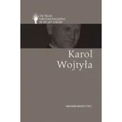 Biografie i autobiografie - WAM Karol Wojtyła Grzegorz Hołub, Tadeusz Biesaga, Jarosław Merecki, Marek Kostur - miniaturka - grafika 1