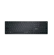 Klawiatury - KW X ULTRA LOW PROFILE/CORDLESS PE US-ENGLISH / INTERNA - miniaturka - grafika 1