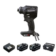 Wiertarko-wkrętarki akumulatorowe - Panasonic EY1DD2N18A2B32 - miniaturka - grafika 1