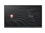 Tablice interaktywne - AVTEK MONITOR INTERAKTYWNY TS 7.1 LITE 55 - miniaturka - grafika 1