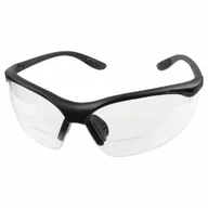 Okulary ochronne - Wolfcraft Korekcyjne okulary ochronne +1,5 ,ce - miniaturka - grafika 1