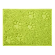 Kuwety dla kotów - MATA POD KUWETĘ Wycieraczka Podkładka dla Kota Psa PETSTORY - miniaturka - grafika 1