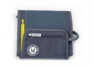 Little Doctor Ciśnieniomierz Mankiet duży do ciśnieniomierzy 1-wężykowy Cuff-LDA2 32-43 cm MAN LDA2 - Ciśnieniomierze i akcesoria - miniaturka - grafika 1