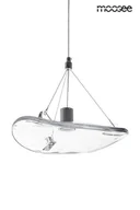 Lampy sufitowe - MOOSEE lampa wisząca AQUA 25 - miniaturka - grafika 1