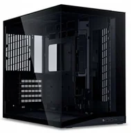 Obudowy komputerowe - Lian Li O11 Dynamic Mini V2 PC-Gehuse, Mini-Gehuse, ATX, Tempered Glass - schwarz - miniaturka - grafika 1