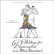 Audiobooki obcojęzyczne - Waiting for Bojangles - miniaturka - grafika 1
