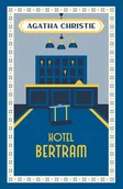 Kryminały - Hotel Bertram - miniaturka - grafika 1