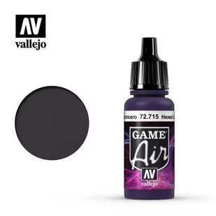 Vallejo Game Air Hexed Lichen 72.715 - Akcesoria do gier planszowych - miniaturka - grafika 1