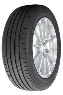 Toyo Proxes Comfort 215/55R16 97W - Opony letnie - miniaturka - grafika 2