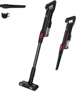 Hoover HF2 - Odkurzacze pionowe - miniaturka - grafika 1