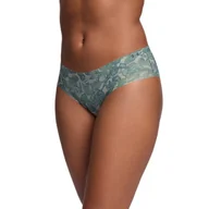 Majtki damskie - Damska bielizna treningowa (3-pack) Under Armour UA Pure Stretch NS Nov HIP - multikolor - miniaturka - grafika 1