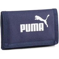 Portfele - Portfel Puma Phase Wallet, Dla obu płci - miniaturka - grafika 1