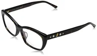 Okulary przeciwsłoneczne - Jimmy Choo Damskie okulary przeciwsłoneczne Jc346/F, 086, 52, 086 - miniaturka - grafika 1