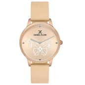 Zegarki damskie - Zegarek damski Daniel Klein DK.1.13023-2 - miniaturka - grafika 1