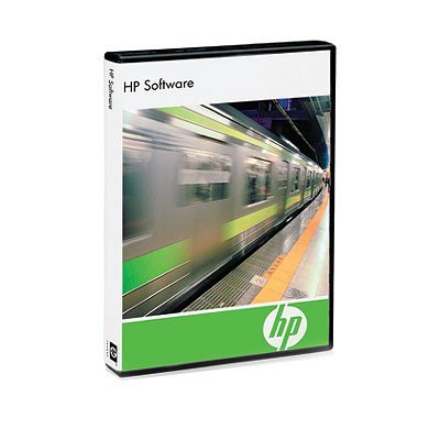 HP Insight Control-LX Media Kit TC208A