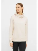 Bluzy damskie - Bench Bluza w kolorze kremowym - miniaturka - grafika 1