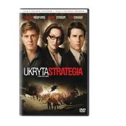 Thriller DVD - Ukryta Strategia DVD) Robert Redford - miniaturka - grafika 1