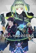 Gry PC Cyfrowe - Soul Hackers 2 PC - miniaturka - grafika 1