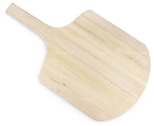 Kamado barbecue pizza peel - Akcesoria do grilla - miniaturka - grafika 1