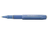 Pióra kulkowe - Pióro Kulkowe Kaweco AL Sport Stonewashed Blue - miniaturka - grafika 1