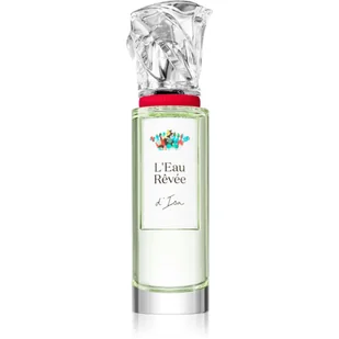 Sisley Eau Revee D'isa Vdt 50ml - Wody i perfumy unisex - miniaturka - grafika 1