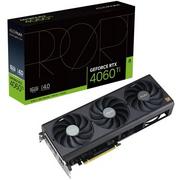 Karty graficzne - ASUS GeForce RTX 4060 Ti ProArt 16GB GDDR6 - darmowy odbiór w 22 miastach i bezpłatny zwrot Paczkomatem aż do 15 dni - miniaturka - grafika 1