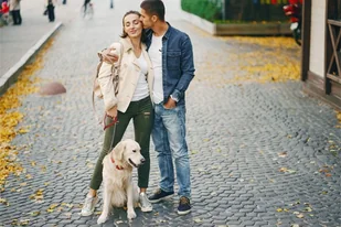 Lifestylowa sesja fotograficzna - Czasopisma - miniaturka - grafika 1