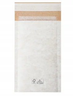 Koperta Piankowa 11A TAP Foambag Biały 200 sztuk - Koperty - miniaturka - grafika 1