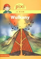 Książki edukacyjne - Media Rodzina Ja wiem! Wulkany - Hoffmann Brigitte - miniaturka - grafika 1