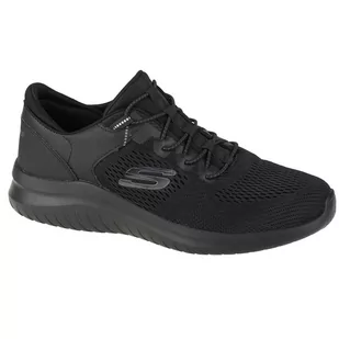 Buty do chodzenia męskie, Skechers Ultra Flex 2.0-Kerlem - Buty trekkingowe męskie - miniaturka - grafika 1