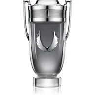 Wody i perfumy męskie - Paco Rabanne Invictus Platinum woda perfumowana dla mężczyzn 200 ml - miniaturka - grafika 1