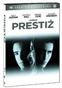 Dramaty DVD - Prestiż Premium Collection - miniaturka - grafika 1