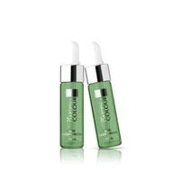 Olejki i oliwki do paznokci - Silcare The Garden of Colour Regenerating Cuticle and Nail Oil oliwka do paznokci z pipetą Kiwi Deep Green 15ml - miniaturka - grafika 1