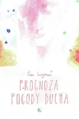 Baśnie, bajki, legendy - Liegman Ewa Prognoza pogody ducha - miniaturka - grafika 1