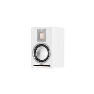 Audiovector QR1 SE kolumna głośnikowa podstawkowa (biały) - Głośniki i kolumny - miniaturka - grafika 1