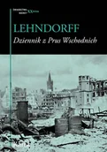 E-booki - literatura faktu - Dziennik z Prus Wschodnich. Zapiski lekarza z lat 1945-47 - miniaturka - grafika 1