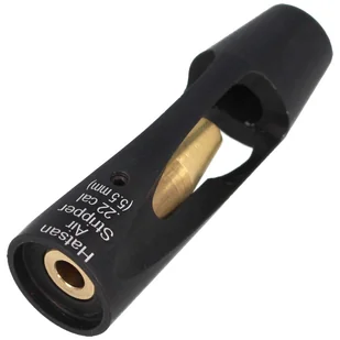 Kompensator odrzutu Hatsan Air Stripper ½'' UNF 5.5 mm - Osprzęt do wiatrówek - miniaturka - grafika 2