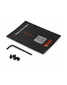 Pasty i materiały termoprzewodzące - Thermal Grizzly Thermal Grizzly Ryzen 7000 Direct Die Frame TG-DDF-R7000-R - miniaturka - grafika 1