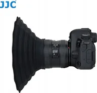 Osłony przeciwsłoneczne do aparatów - Osłona na obiektyw JJC Osłona przeciwsłoneczna JJC LH-ARS do obiektywów 53-72 mm - miniaturka - grafika 1
