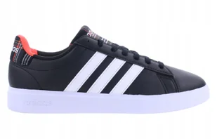 Adidas Grand Court 2.0 Buty sportowe HQ1721 Trampki Męskie - Trampki męskie - miniaturka - grafika 1