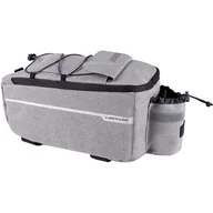 Sakwy rowerowe - Torba rowerowa DUNLOP 473772 - miniaturka - grafika 1