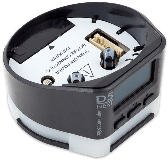 aqua computer Austausch-Controller für D5 NEXT Pumpe